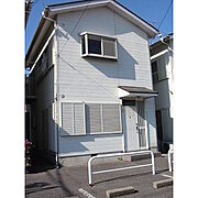 東浦和駅より徒歩22分 1階 築33年の賃貸物件