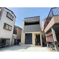 仲町2丁目ドリームハウス