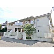 浦和駅より徒歩21分 築16年6ヶ月 2階建の賃貸物件