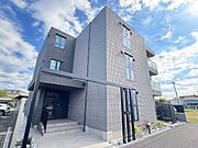 浦和駅よりバス8分 徒歩3分 2階 新築の賃貸物件