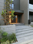 東浦和駅よりバス9分 徒歩4分 3階 新築の賃貸物件