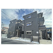 西川口駅より徒歩20分 1階 築1年10ヶ月の賃貸物件