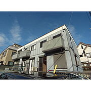 北浦和駅より徒歩20分 1階 築21年9ヶ月の賃貸物件