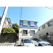 南浦和駅より徒歩11分 2階 築19年10ヶ月の賃貸物件