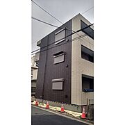 北浦和駅より徒歩3分 1階 新築の賃貸物件