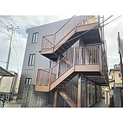 秀栄Ａ館 2階 築31年5ヶ月の賃貸物件