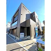 南浦和駅より徒歩11分 2階 新築の賃貸物件