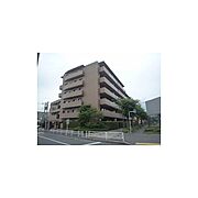 南浦和駅より徒歩19分 2階 築26年5ヶ月の賃貸物件