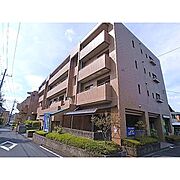 パルコビスタ中尾 2階 築35年7ヶ月の賃貸物件