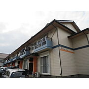 メゾンフローラル 1階 築34年10ヶ月の賃貸物件