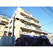 浦和駅より徒歩4分 4階 築24年8ヶ月の賃貸物件