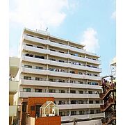 蕨駅より徒歩1分 3階 築38年2ヶ月の賃貸物件