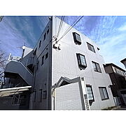 浦和駅より徒歩21分 3階 築35年9ヶ月の賃貸物件