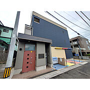 グランディオステーション与野本町 1階 築9年8ヶ月の賃貸物件