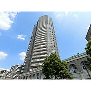 浦和駅より徒歩2分 30階 築22年8ヶ月の賃貸物件