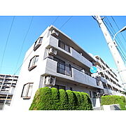 センチュリー元町 3階 築36年9ヶ月の賃貸物件