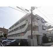 メゾン高砂 2階 築40年1ヶ月の賃貸物件