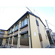 浦和駅より徒歩16分 2階 築26年8ヶ月の賃貸物件