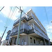 浦和駅よりバス10分 徒歩2分 1階 築38年8ヶ月の賃貸物件