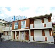 南鳩ヶ谷駅より徒歩19分 2階 築15年10ヶ月の賃貸物件