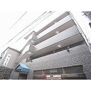 関長マンション 3階 築30年5ヶ月の賃貸物件