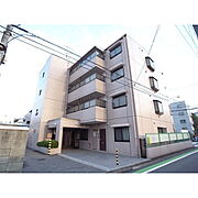 ヴィラ里見の賃貸物件