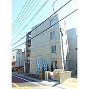 ＡＴＬＡＳＣａｒｏ浦和岸町２丁目 4階 築10年9ヶ月の賃貸物件