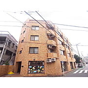 北浦和駅より徒歩5分 5階 築45年2ヶ月の賃貸物件