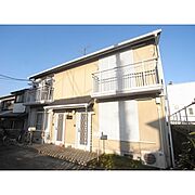 浦和駅よりバス9分 徒歩8分 1階 築32年5ヶ月の賃貸物件