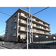 パームハイツ３の賃貸物件