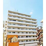 蕨駅より徒歩2分 9階 築38年7ヶ月の賃貸物件