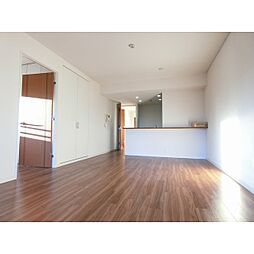 アーデル川口レヴァリエ 3LDKの写真