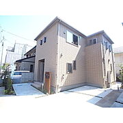 与野駅より徒歩14分 築12年11ヶ月 2階建の賃貸物件