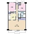 イーストサイドパレスT&T6階15.0万円