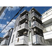 プリマヴェーラ北浦和 3階 築20年10ヶ月の賃貸物件