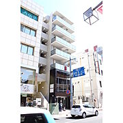 柳屋ビルの賃貸物件