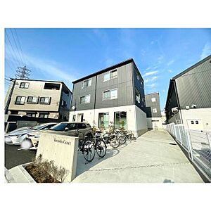 外観 外観