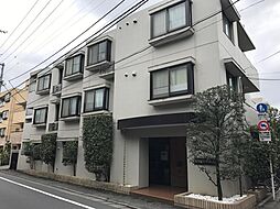 南荻窪パークホームズ
