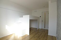 エクセルメゾン　B 204 1階1Kのリビング/ダイニング