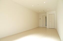 リブリ・ソレイユ南流山 201 2階1Kのリビング/ダイニング