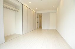 リブリ・ONO 103 1階1Kのリビング/ダイニング