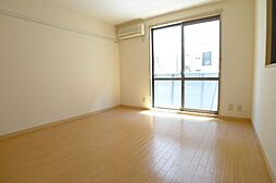 クレールメゾン 102 1階1Kのリビング/ダイニング