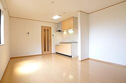 Ｓｅｐｉａ　Ｃｏｕｒｔ　Ｆ 202 2階1LDKのリビング/ダイニング