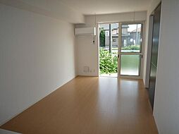 ノールメゾン1 102 1階1LDKのリビング/ダイニング