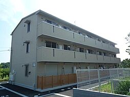 ラフォーレ上ノ台　Ｃ棟