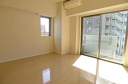 Ｈｕｍａｎハイム我孫子 201 2階1Kのリビング/ダイニング