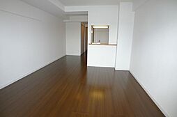 リュージュ 203 2階ワンルームのリビング/ダイニング