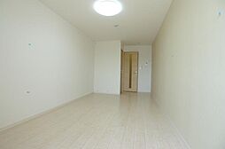 リブリ・エクセル 205 2階1Kのリビング/ダイニング