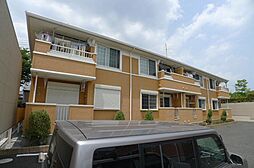 ソレアード　パティオ1