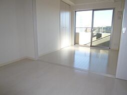 シーサウンド 301 3階1DKのリビング/ダイニング